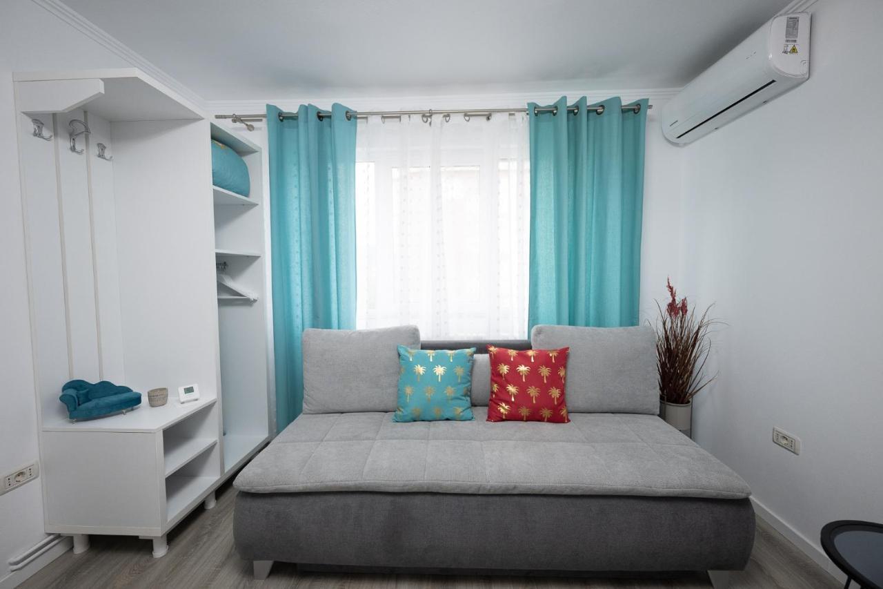 L&R Boutique Apartment Otelu Rosu Exteriér fotografie