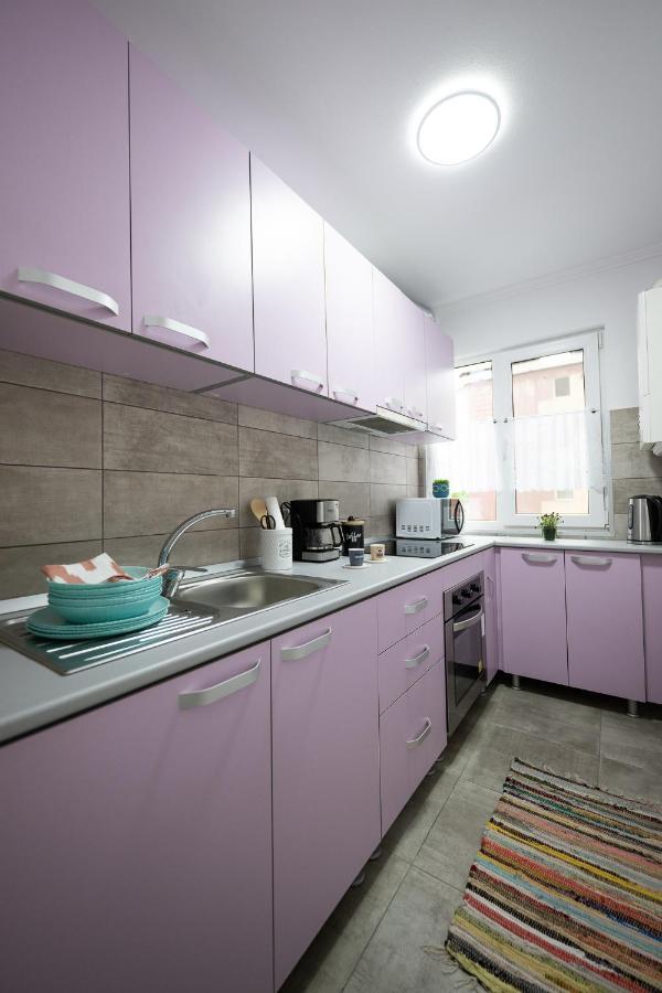 L&R Boutique Apartment Otelu Rosu Exteriér fotografie