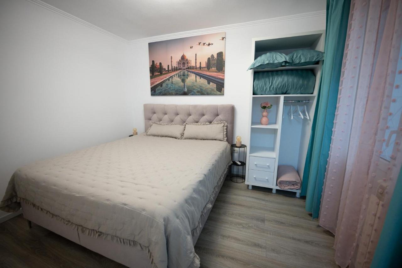 L&R Boutique Apartment Otelu Rosu Exteriér fotografie