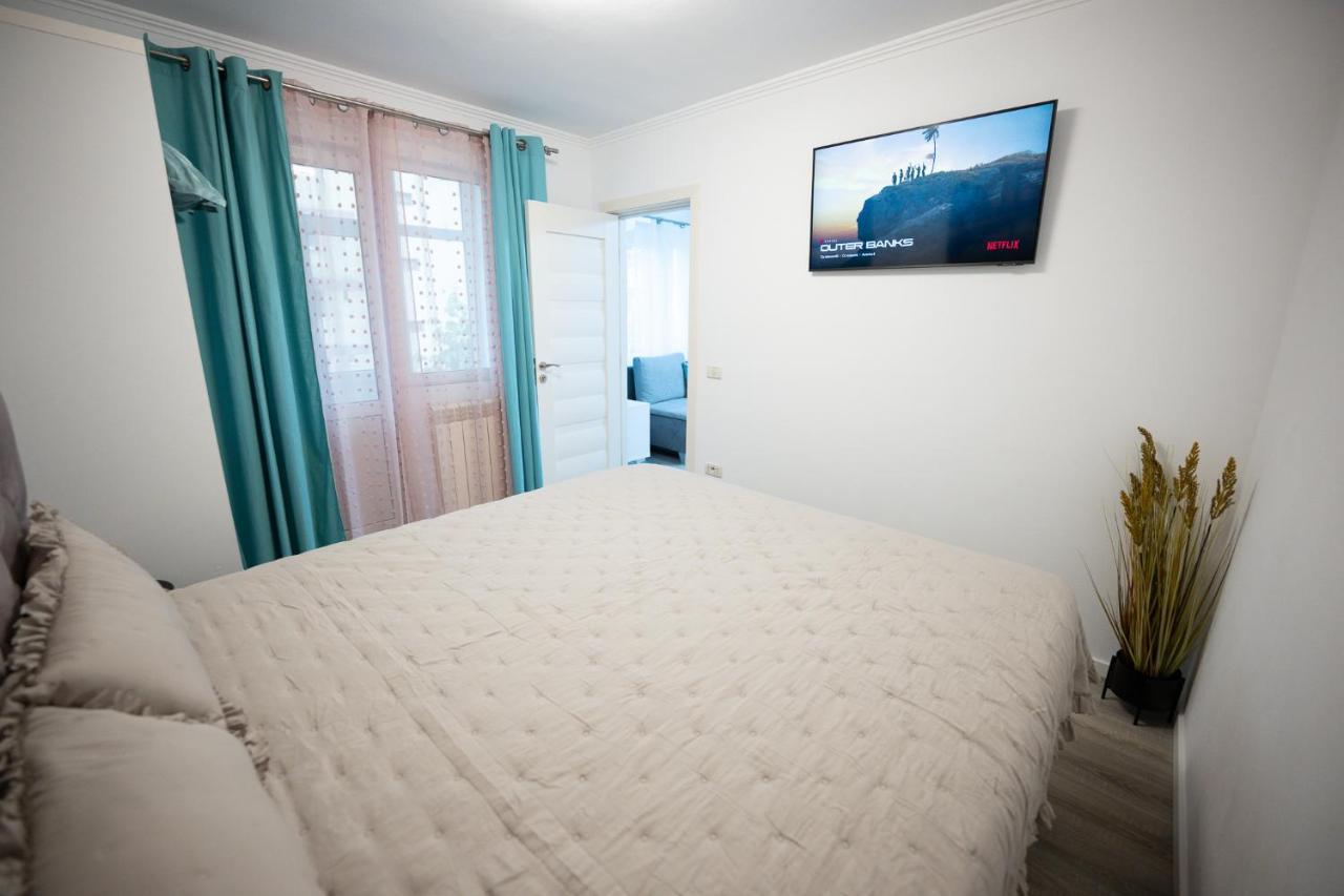 L&R Boutique Apartment Otelu Rosu Exteriér fotografie